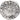 Monnaie, Grande-Bretagne, Edward I, Penny, 1272-1307, Newcastle, TB, Argent