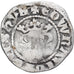 Monnaie, Grande-Bretagne, Edward I, Penny, 1272-1307, Newcastle, TB, Argent