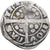 Monnaie, Grande-Bretagne, Edward I, Penny, 1272-1307, Newcastle, TB, Argent