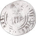 Moneta, Gran Bretagna, Edward I, Penny, 1272-1307, Bristol, MB, Argento