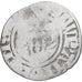 Moneta, Wielka Brytania, Edward I, Penny, 1272-1307, Bristol, VF(20-25), Srebro