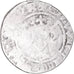 Moneda, Gran Bretaña, Edward I, Penny, 1272-1307, Bristol, BC+, Plata