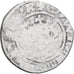 Monnaie, Grande-Bretagne, Edward I, Penny, 1272-1307, Bristol, TB, Argent