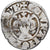 Moneta, Wielka Brytania, Edward I, Penny, 1272-1307, Bristol, VF(30-35), Srebro
