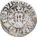 Moneta, Wielka Brytania, Edward I, Penny, 1272-1307, Bristol, VF(30-35), Srebro