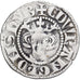 Monnaie, Grande-Bretagne, Edward I, Penny, 1272-1307, Bristol, TB+, Argent