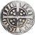 Monnaie, Grande-Bretagne, Edward I, Penny, 1272-1307, Bristol, TB+, Argent