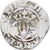 Monnaie, Grande-Bretagne, Edward I, II, III, Penny, Bury St. Edmunds, TB+