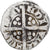 Monnaie, Grande-Bretagne, Edward I, II, III, Penny, Bury St. Edmunds, TB+