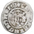 Coin, Great Britain, Edward I, II, III, Penny, Bury St. Edmunds, VF(30-35)