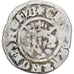 Coin, Great Britain, Edward I, II, III, Penny, Bury St. Edmunds, VF(30-35)