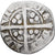 Monnaie, Grande-Bretagne, Edward I, II, III, Penny, Bury St. Edmunds, TB+