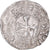 Moneta, TERYTORIA FRANCUSKIE, Picardie, Gautier II, Denarius, 986-1027, Amiens