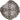 Moneda, Francia, Henri IV, 1/4 Ecu, Bordeaux, BC+, Plata, Gadoury:597