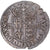 Münze, Frankreich, Henri IV, 1/4 Ecu de Béarn, 160Z, Morlaas, SS+, Silber