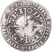 Coin, Belgium, duché de Brabant, Jean III, Gros compagnon au lion, 1312-1355