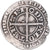 Coin, Belgium, duché de Brabant, Jean III, Gros compagnon au lion, 1312-1355