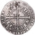Münze, Belgien, duché de Brabant, Jean III, Gros compagnon au lion, 1312-1355