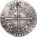 Coin, Belgium, duché de Brabant, Jean III, Gros compagnon au lion, 1312-1355