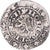 Münze, Belgien, duché de Brabant, Jean III, Gros compagnon au lion, 1312-1355