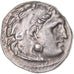 Coin, Kingdom of Macedonia, Antigonos I Monophthalmos, Drachm, ca. 310-301 BC