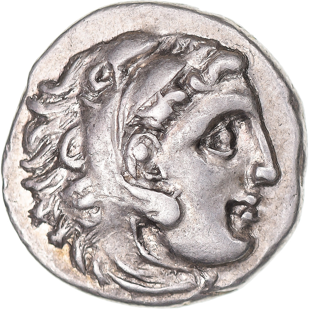 Moneta, Kingdom of Macedonia, Antigonos I Monophthalmos, Drachm, ca. 310-301 BC