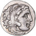 Moneta, Kingdom of Macedonia, Antigonos I Monophthalmos, Drachm, ca. 310-301 BC
