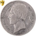 Belgium, Leopold I, Franc, 1849, Brussels, Silver, PCGS, VF Detail, KM:16.1