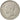 Monnaie, Belgique, 5 Francs, 5 Frank, 1933, TTB, Nickel, KM:97.1