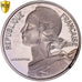 Monnaie, France, Marianne, 5 Centimes, 1977, Monnaie de Paris, Piéfort, PCGS