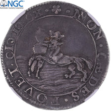 Spanische Niederlande, betaalpenning, assassinat d’Henri IV, 1610, Dordrecht