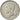 Coin, Belgium, 5 Francs, 5 Frank, 1934, EF(40-45), Nickel, KM:97.1