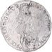 Münze, Niederlande, GELDERLAND, Silver Ducat, 170(?), Harderwijk, S+, Silber