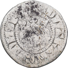 Munten, Groot Bretagne, Edward I, II, III, Penny, London, FR+, Zilver