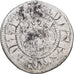 Munten, Groot Bretagne, Edward I, II, III, Penny, London, FR+, Zilver
