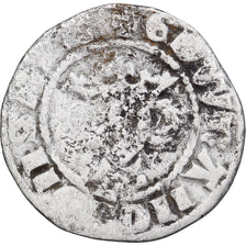 Munten, Groot Bretagne, Edward I, II, III, Penny, London, FR+, Zilver