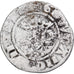 Munten, Groot Bretagne, Edward I, II, III, Penny, London, FR+, Zilver