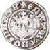 Coin, Great Britain, Edward I, II, III, Penny, London, VF(30-35), Silver