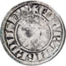 Munten, Groot Bretagne, Edward I, II, III, Penny, London, FR+, Zilver