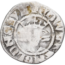 Coin, Great Britain, Edward I, II, III, Penny, London, VF(30-35), Silver