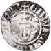 Munten, Groot Bretagne, Edward I, II, III, Penny, London, FR+, Zilver