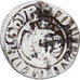 Coin, Great Britain, Edward I, II, III, Penny, London, VF(30-35), Silver
