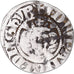 Munten, Groot Bretagne, Edward I, II, III, Penny, London, FR+, Zilver