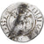 Monnaie, Grande-Bretagne, Edward I, II, III, Penny, Londres, TB+, Argent
