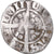 Munten, Groot Bretagne, Edward I, II, III, Penny, London, FR+, Zilver