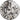 Monnaie, Grande-Bretagne, Edward I, II, III, Penny, Londres, TB+, Argent