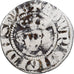 Monnaie, Grande-Bretagne, Edward I, II, III, Penny, Londres, TB+, Argent