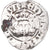 Munten, Groot Bretagne, Edward I, II, III, Penny, London, FR+, Zilver