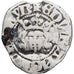 Monnaie, Grande-Bretagne, Edward I, II, III, Penny, Londres, TB+, Argent