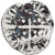 Monnaie, Grande-Bretagne, Edward I, II, III, Penny, Londres, TB+, Argent